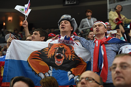 РФС перед игрой с Молдавией напомнил фанатам сборной о санкциях УЕФА