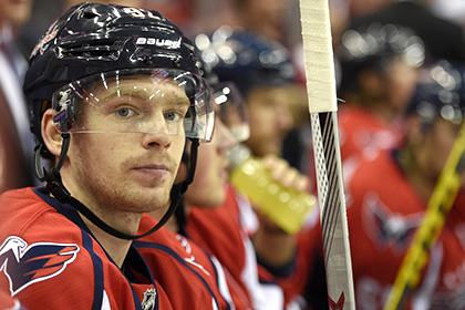Российские хоккеисты попали в число трех лучших игроков недели в НХЛ