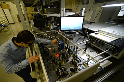 Рссийские физики восстановили запутанность «распутавшегося» квантового света