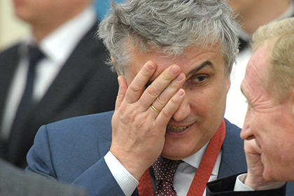 Совет директоров НТВ рассмотрит вопрос об уходе Владимира Кулистиков