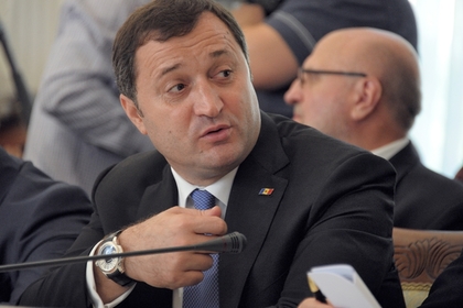 Суд арестовал подозреваемого в хищениях бывшего премьера Молдавии