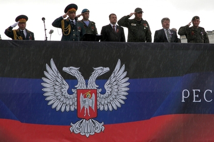 В ДНР заподозрили «Врачей без границ» в шпионаже и контрабанде