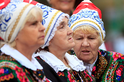 В Эстонии предложили ввести вдовью пенсию
