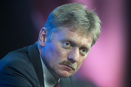 В Кремле пообещали изучить вопрос о размещении российской авиабазы в Белоруссии