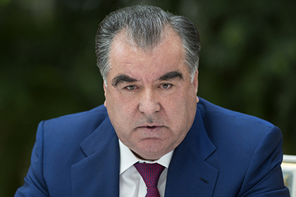 В Таджикистане выпустили книгу о здоровье на основе цитат президента страны