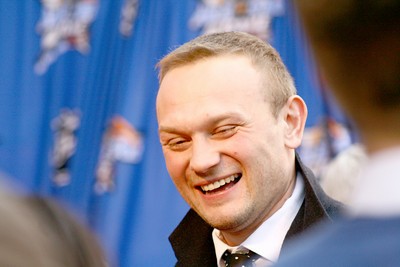 Завершивший карьеру хоккеист сборной России устроился тренером в НХЛ