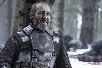 HBO подтвердил смерть четырех героев «Игры престолов»