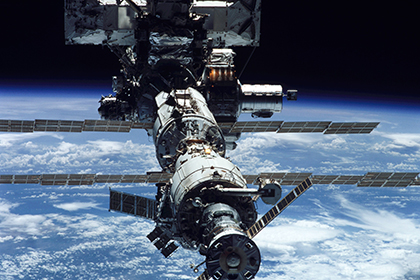 Роскосмос обнародовал планы по пилотируемым и грузовым пускам к МКС в 2016 году