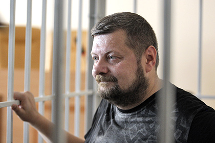 Суд отменил решение Рады о снятии неприкосновенности с радикала Мосийчука
