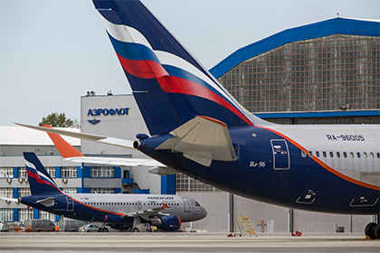 «Аэрофлот» предупредил пассажиров о нечестной работе продающих авиабилеты сайтов