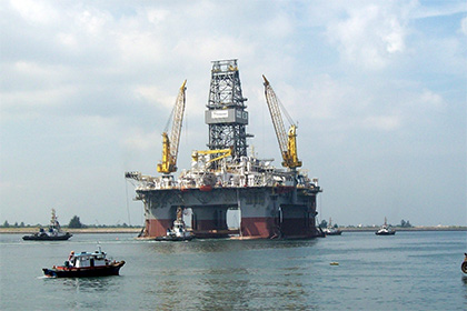 BP начала раздел совместного бизнеса с «Роснефтью»