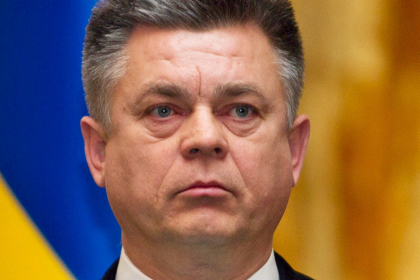 Бывший министр обороны Украины подал в суд на ВГТРК