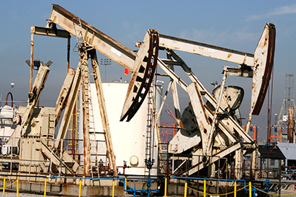 Цена нефти ОПЕК обвалилась до минимума за 13 лет