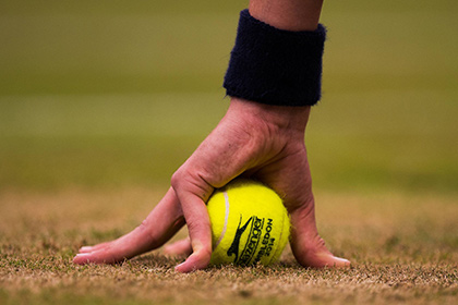 Чилийский теннисист анонимно признался в участии в договорных матчах