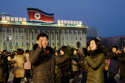 CNN сообщил о неудаче при взрыве северокорейской водородной бомбы