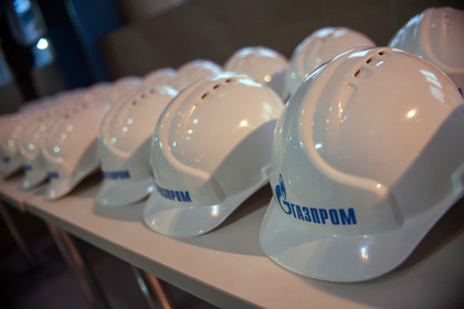Еврокомиссия решила получить доступ к контрактам «Газпрома»