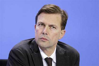 Германия опровергла информацию о возможном введении санкций против Польши