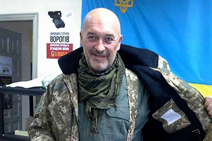 Глава Луганской области Украины пожалел об отсутствии диктатуры в стране
