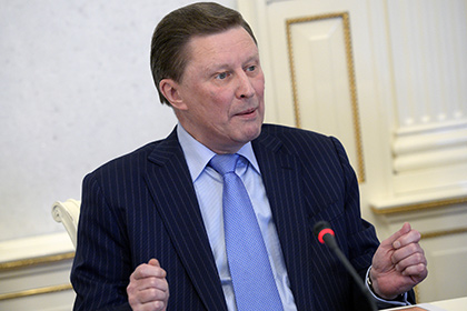 Иванов призвал предотвратить попадание оборонных денег в руки коррупционеров
