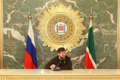 Кадыров приравнял внесистемную оппозицию к «врагам народа»