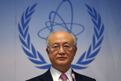 МАГАТЭ отчиталось о выполнении условий ядерной сделки Ираном