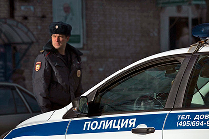 На юго-западе Москвы застрелили двух человек