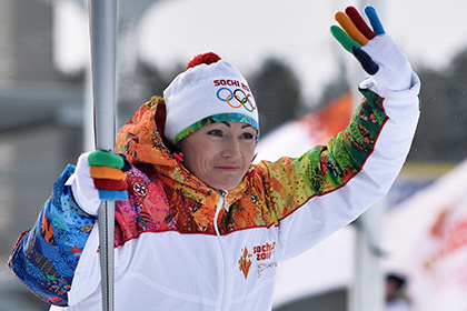 Олимпийская чемпионка по биатлону Ишмуратова назвала самый гостеприимный город