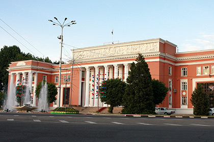 Парламент Таджикистана поддержал запрет родственных браков