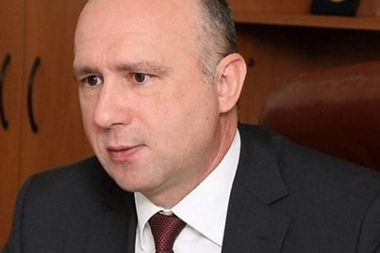 Президент Молдавии утвердил Павла Филипа новым премьером страны
