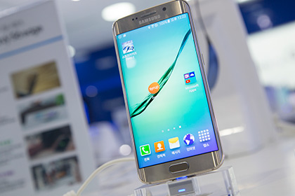 RNS узнало о возможном повышении цен на продукцию Samsung