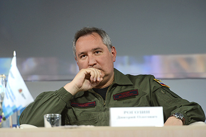 Рогозин пообещал сократить часть оборонных расходов