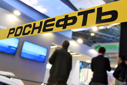 «Роснефть» запустит беспилотники для контроля за нефтепроводами