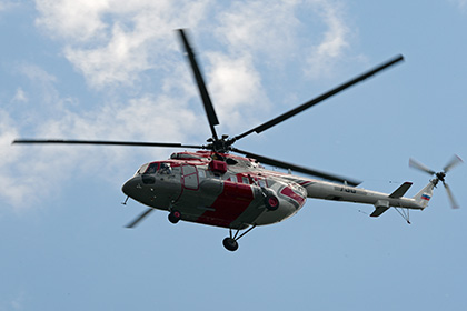 Россия завершила поставку в Перу вертолетов на полмиллиарда долларов