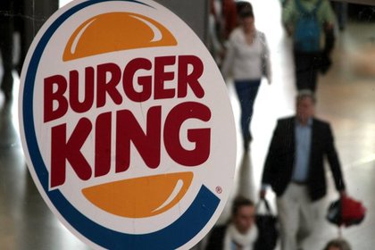 Руководство Burger King заставило удалить из соцсетей расистскую шутку про «Оскар»