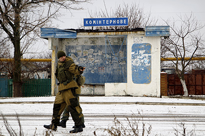 Советник Порошенко признал Донбасс потерянным для Украины