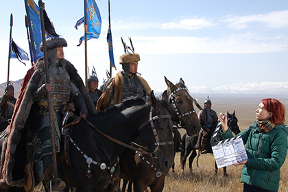 Создание казахской «Игры престолов» объяснили желанием ответить Путину