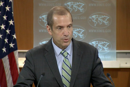 США отказались извиняться перед Ираном за инцидент с катерами