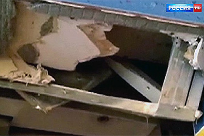 Суд попросили арестовать механика по делу о падении лифта в Москве