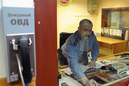 Таджикского борца объявили в розыск за причастность к гибели москвича