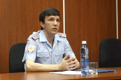 Томского борца с коррупцией задержали по подозрению во взяточничестве