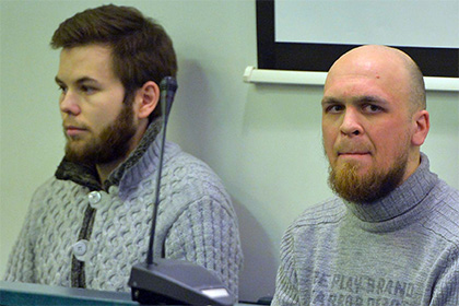 В Эстонии двое россиян получили тюремные сроки за поддержку терроризма