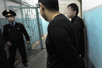В Казахстане заключенных осудили за создание казино в колонии