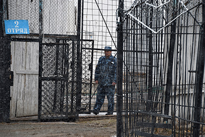 В российских тюрьмах выросло число исламских радикалов