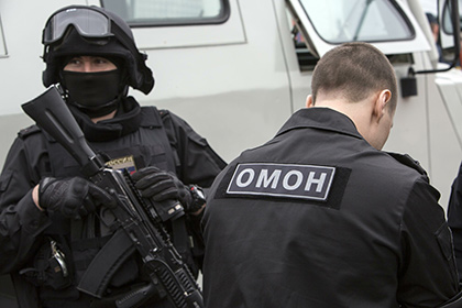 В Ростовской области задержали подозреваемых в подготовке теракта девушек