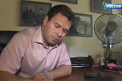 Власти Молдавии на пять лет запретили въезд корреспонденту ВГТРК