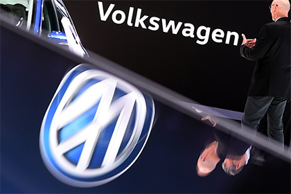 VW попросили компенсировать европейцам потери из-за дизельного скандала