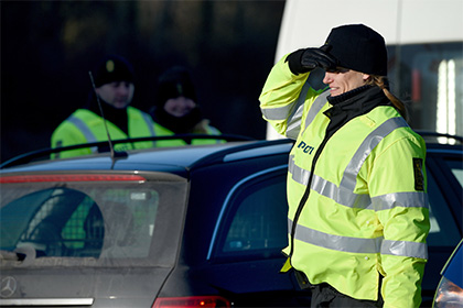 Защитившую себя от насильника датчанку оштрафуют за ношение газового баллончика