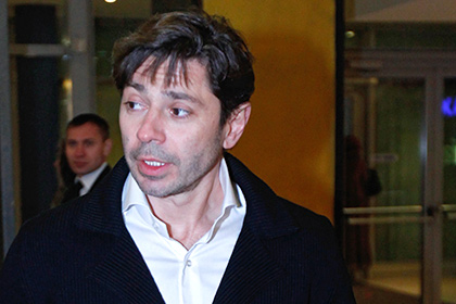 Актер Валерий Николаев стал фигурантом дела из-за неповиновения полиции