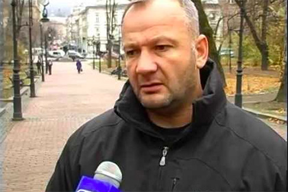 Активист Евромайдана признался в расстреле бойцов «Беркута»