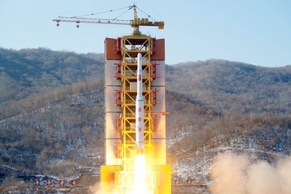 Американская разведка сообщила о неработоспособности северокорейского спутника